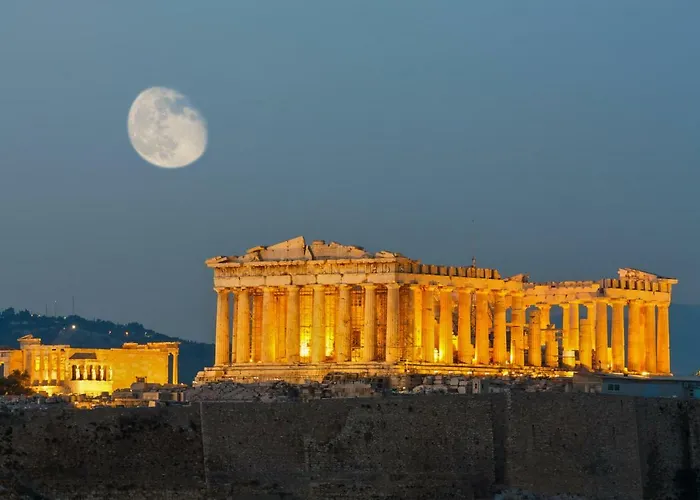 Central Athens Studios